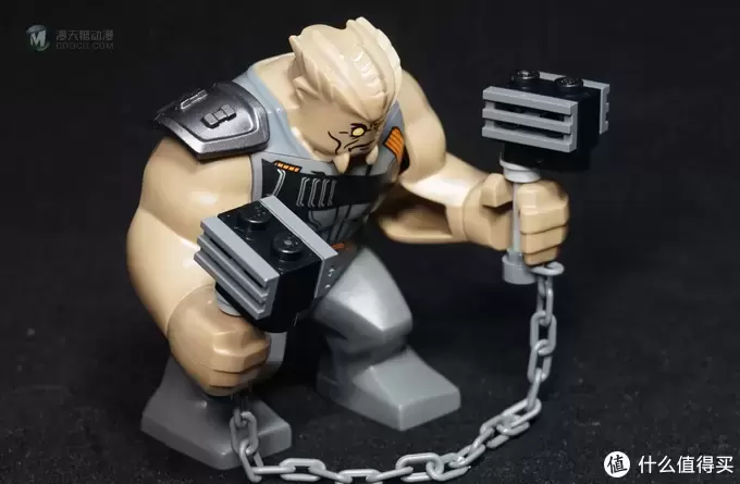 LEGO拼拼乐 篇二百三十四:物超所值,精致展示:乐高 76108 奇异博士至圣所大对决 LEGO拼拼乐 篇二百三十四:物超所值,精致展示:乐高 76108 奇异博士至圣所大对决