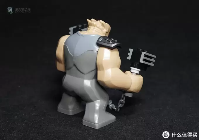 LEGO拼拼乐 篇二百三十四:物超所值,精致展示:乐高 76108 奇异博士至圣所大对决 LEGO拼拼乐 篇二百三十四:物超所值,精致展示:乐高 76108 奇异博士至圣所大对决
