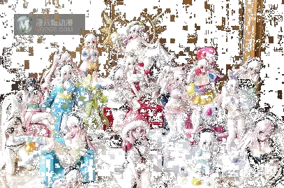 这一年收藏的索尼子们 这一年收藏的索尼子们