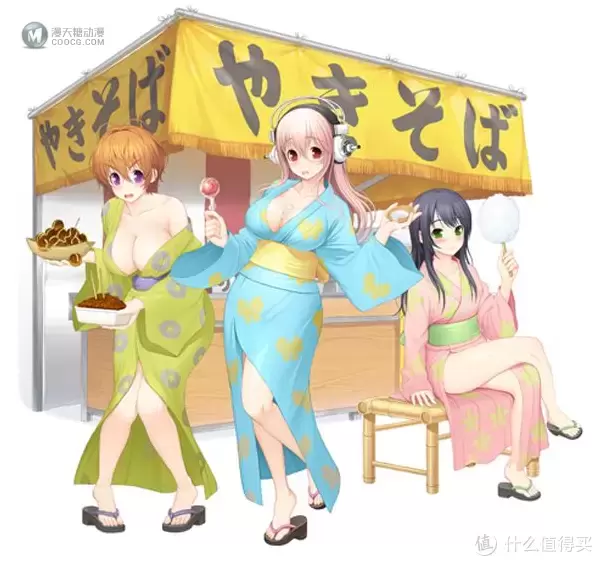 这一年收藏的索尼子们 这一年收藏的索尼子们
