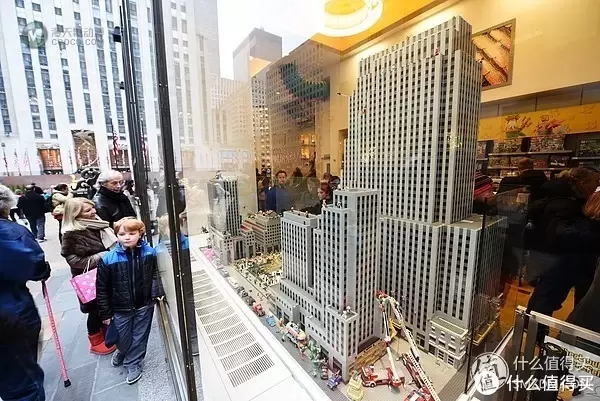 运气爆棚——SMZDM幸运物中奖Lego乐高City移动指挥中心小晒 运气爆棚——SMZDM幸运物中奖Lego乐高City移动指挥中心小晒