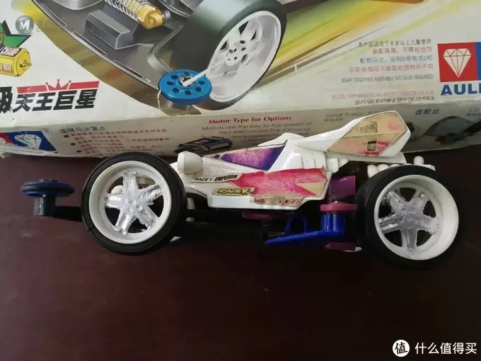 不是所有是四驱兄弟都叫四驱小子 不是所有是四驱兄弟都叫四驱小子