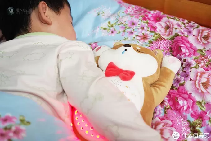 做翻译机的公司竟然推出了儿童产品,哄娃睡觉的神器 做翻译机的公司竟然推出了儿童产品,哄娃睡觉的神器