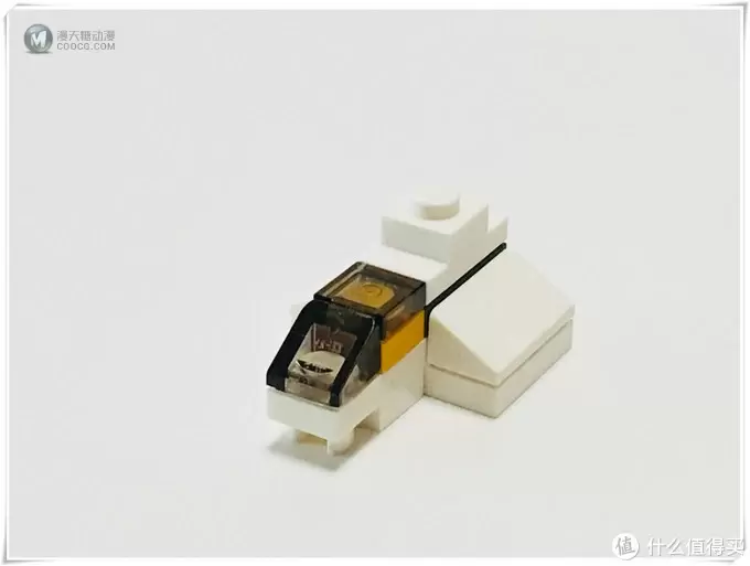 LEGO砖家测评-乐高75184星战系列圣诞倒数日历 LEGO砖家测评-乐高75184星战系列圣诞倒数日历