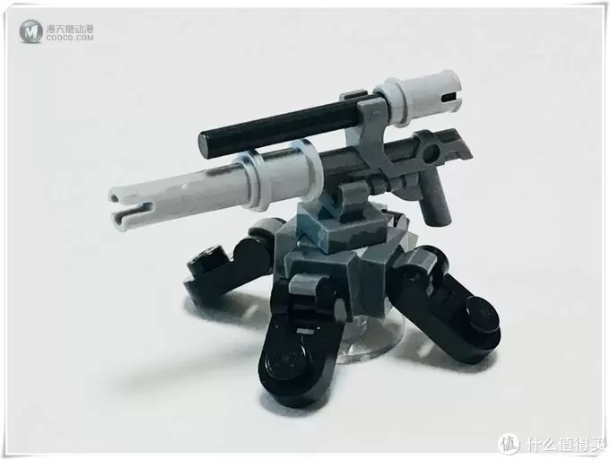 LEGO砖家测评-乐高75184星战系列圣诞倒数日历 LEGO砖家测评-乐高75184星战系列圣诞倒数日历