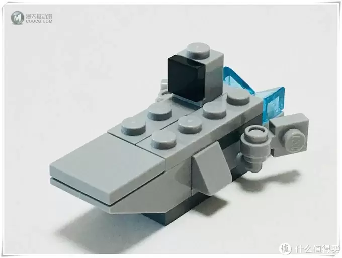 LEGO砖家测评-乐高75184星战系列圣诞倒数日历 LEGO砖家测评-乐高75184星战系列圣诞倒数日历