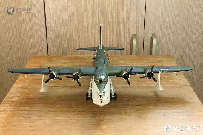 入坑深似海 回头已惘然——去年收的合金模型飞机小开箱 入坑深似海 回头已惘然——去年收的合金模型飞机小开箱