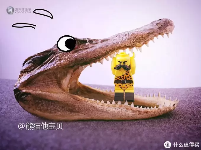 让人仔活起来~~~ 让人仔活起来~~~