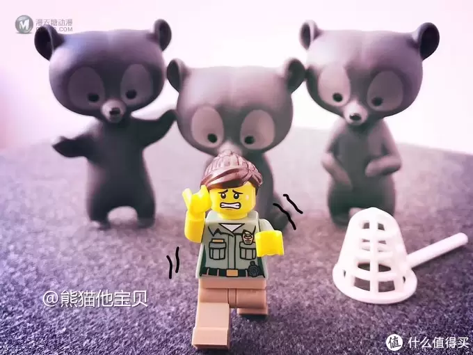 让人仔活起来~~~ 让人仔活起来~~~