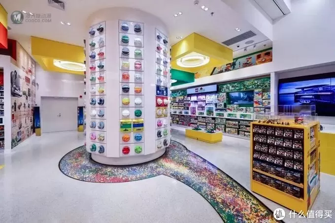如何快速地在乐高店里装满一大杯Lego 如何快速地在乐高店里装满一大杯Lego