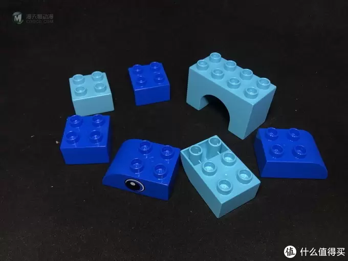 LEGO 乐高 拼拼乐 篇218:Duplo 得宝系列 30325 我的第一只恐龙 LEGO 乐高 拼拼乐 篇218:Duplo 得宝系列 30325 我的第一只恐龙