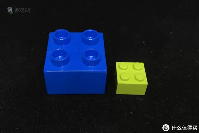 LEGO 乐高 拼拼乐 篇218:Duplo 得宝系列 30325 我的第一只恐龙 LEGO 乐高 拼拼乐 篇218:Duplo 得宝系列 30325 我的第一只恐龙