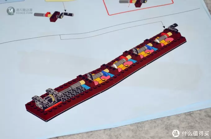 最有纪念意义的乐高,乐高LEGO中国风80102 舞龙 最有纪念意义的乐高,乐高LEGO中国风80102 舞龙