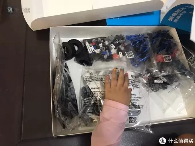 过年不想看娃?米兔积木到家! 过年不想看娃?米兔积木到家!