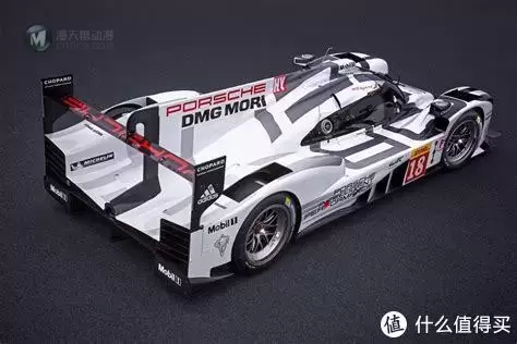 LEGO 乐高 拼拼乐 篇211:超级赛车 75876 之 2015款保时捷 Porsche 919 Hybrid LEGO 乐高 拼拼乐 篇211:超级赛车 75876 之 2015款保时捷 Porsche 919 Hybrid