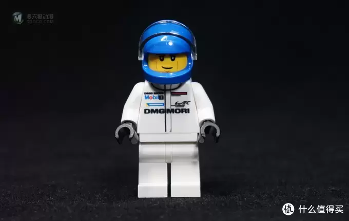 LEGO 乐高 拼拼乐 篇211:超级赛车 75876 之 2015款保时捷 Porsche 919 Hybrid LEGO 乐高 拼拼乐 篇211:超级赛车 75876 之 2015款保时捷 Porsche 919 Hybrid