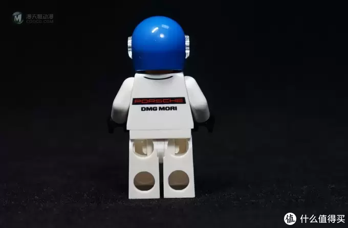 LEGO 乐高 拼拼乐 篇211:超级赛车 75876 之 2015款保时捷 Porsche 919 Hybrid LEGO 乐高 拼拼乐 篇211:超级赛车 75876 之 2015款保时捷 Porsche 919 Hybrid