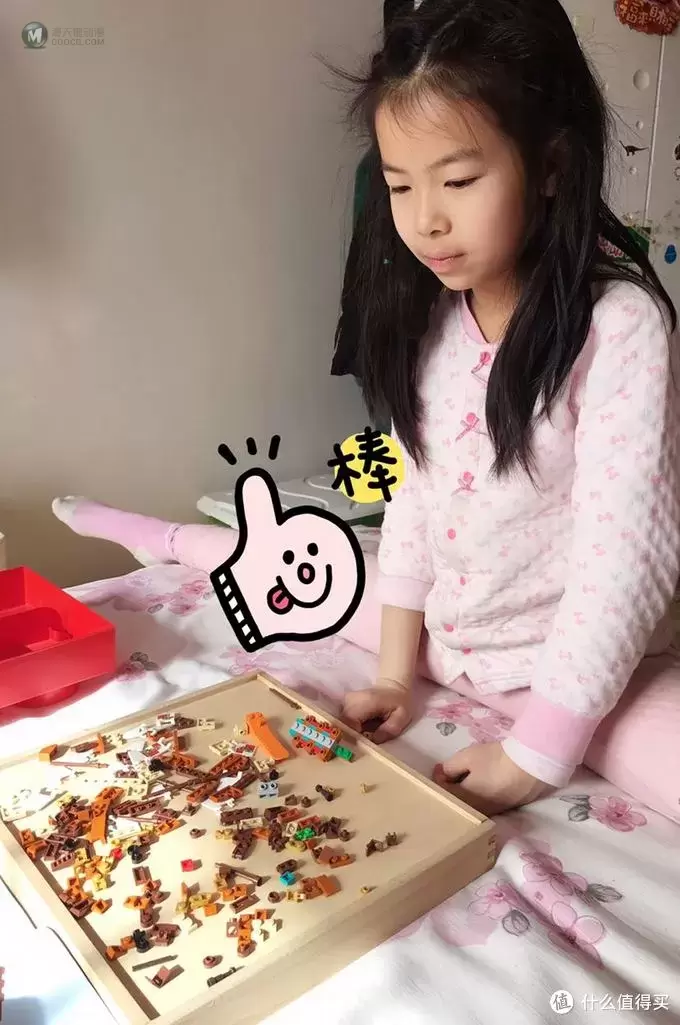 入手的第一套乐高ideas系列积木—LEGO 21313瓶中船开箱晒物 入手的第一套乐高ideas系列积木—LEGO 21313瓶中船开箱晒物