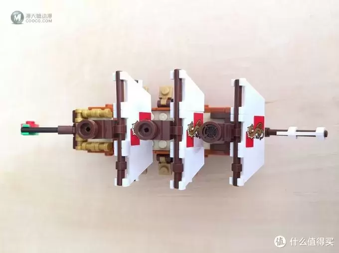 入手的第一套乐高ideas系列积木—LEGO 21313瓶中船开箱晒物 入手的第一套乐高ideas系列积木—LEGO 21313瓶中船开箱晒物