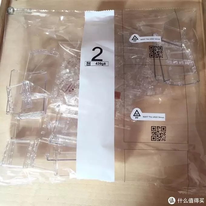 入手的第一套乐高ideas系列积木—LEGO 21313瓶中船开箱晒物 入手的第一套乐高ideas系列积木—LEGO 21313瓶中船开箱晒物