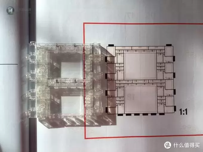 入手的第一套乐高ideas系列积木—LEGO 21313瓶中船开箱晒物 入手的第一套乐高ideas系列积木—LEGO 21313瓶中船开箱晒物
