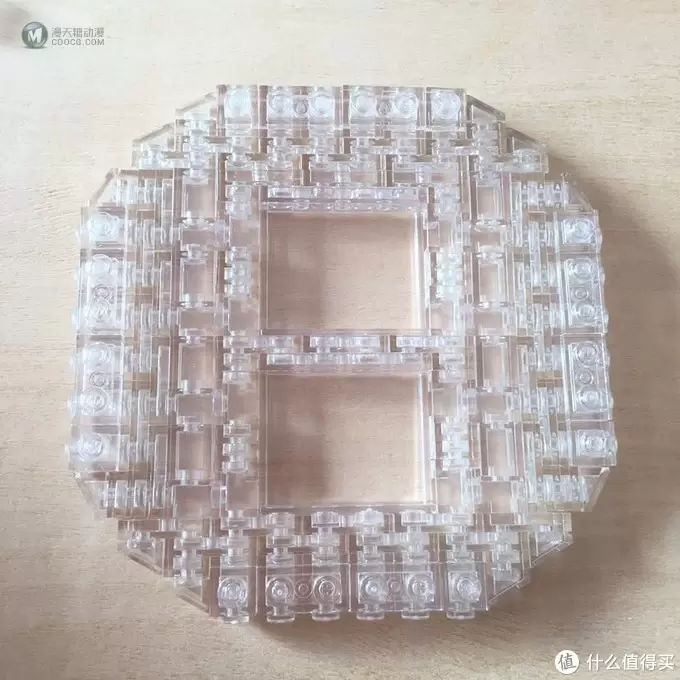 入手的第一套乐高ideas系列积木—LEGO 21313瓶中船开箱晒物 入手的第一套乐高ideas系列积木—LEGO 21313瓶中船开箱晒物