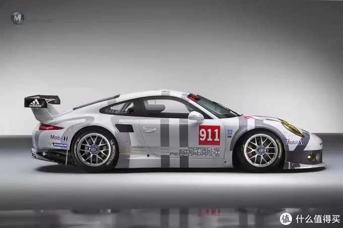 LEGO 乐高 拼拼乐 篇213:超级赛车 75912 之 2014款 Porsche 保时捷 911 RSR LEGO 乐高 拼拼乐 篇213:超级赛车 75912 之 2014款 Porsche 保时捷 911 RSR