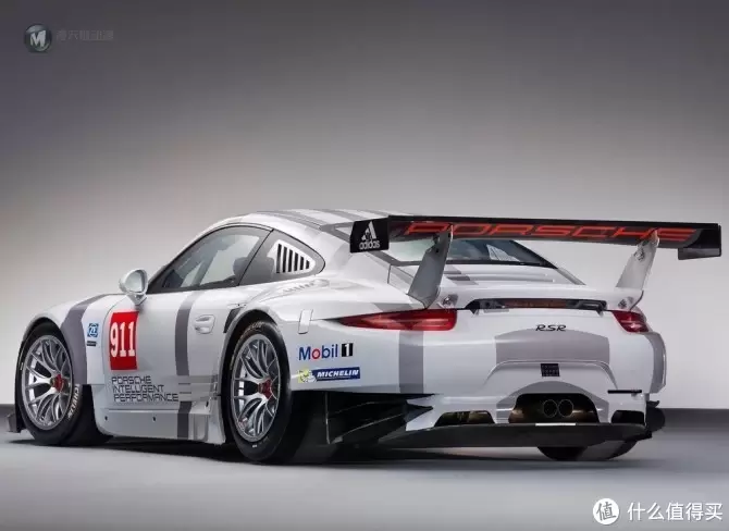 LEGO 乐高 拼拼乐 篇213:超级赛车 75912 之 2014款 Porsche 保时捷 911 RSR LEGO 乐高 拼拼乐 篇213:超级赛车 75912 之 2014款 Porsche 保时捷 911 RSR