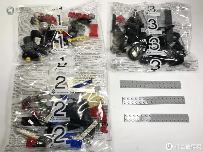 LEGO 乐高 拼拼乐 篇210:城市系列之 60148 全地形车赛车队 LEGO 乐高 拼拼乐 篇210:城市系列之 60148 全地形车赛车队