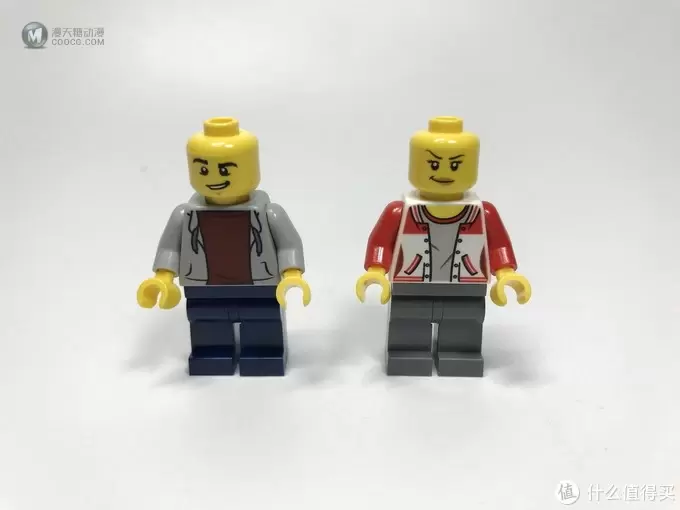 LEGO 乐高 拼拼乐 篇210:城市系列之 60148 全地形车赛车队 LEGO 乐高 拼拼乐 篇210:城市系列之 60148 全地形车赛车队