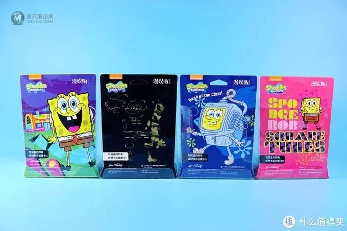 萌就够了:海绵宝宝合金变形车开箱晒单 萌就够了:海绵宝宝合金变形车开箱晒单