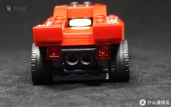 LEGO 乐高 拼拼乐 篇215:超级赛车 75876 之 保时捷 Porsche 917K LEGO 乐高 拼拼乐 篇215:超级赛车 75876 之 保时捷 Porsche 917K