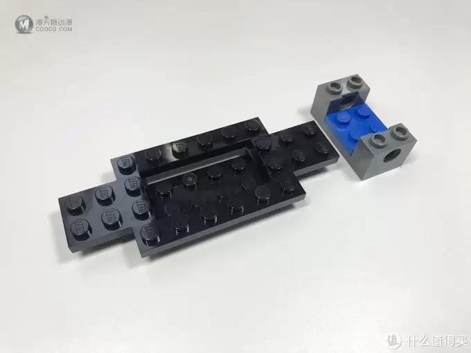 LEGO 乐高 拼拼乐 篇215:超级赛车 75876 之 保时捷 Porsche 917K LEGO 乐高 拼拼乐 篇215:超级赛车 75876 之 保时捷 Porsche 917K