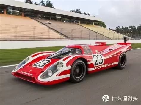 LEGO 乐高 拼拼乐 篇215:超级赛车 75876 之 保时捷 Porsche 917K LEGO 乐高 拼拼乐 篇215:超级赛车 75876 之 保时捷 Porsche 917K