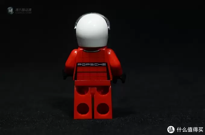 LEGO 乐高 拼拼乐 篇215:超级赛车 75876 之 保时捷 Porsche 917K LEGO 乐高 拼拼乐 篇215:超级赛车 75876 之 保时捷 Porsche 917K