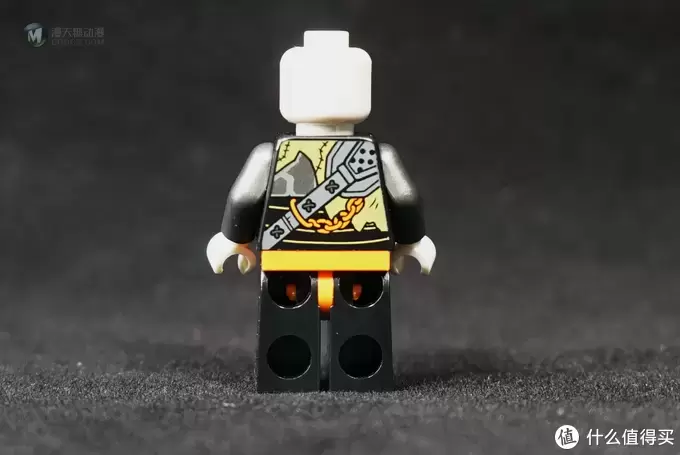 LEGO 乐高 拼拼乐 篇205: 幻影忍者系列之 30547 捕龙部落 LEGO 乐高 拼拼乐 篇205: 幻影忍者系列之 30547 捕龙部落