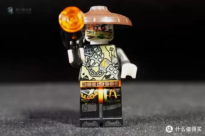 LEGO 乐高 拼拼乐 篇205: 幻影忍者系列之 30547 捕龙部落 LEGO 乐高 拼拼乐 篇205: 幻影忍者系列之 30547 捕龙部落