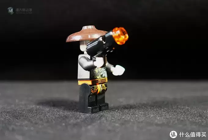 LEGO 乐高 拼拼乐 篇205: 幻影忍者系列之 30547 捕龙部落 LEGO 乐高 拼拼乐 篇205: 幻影忍者系列之 30547 捕龙部落