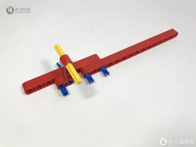 LEGO 乐高 拼拼乐 篇204:乐高还能这么拼之不算太满意的 42092 B模式 LEGO 乐高 拼拼乐 篇204:乐高还能这么拼之不算太满意的 42092 B模式