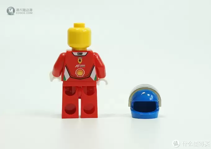 LEGO 乐高 拼拼乐 篇209:超级赛车 75889 之 法拉利 Ferrari 488 GTE LEGO 乐高 拼拼乐 篇209:超级赛车 75889 之 法拉利 Ferrari 488 GTE
