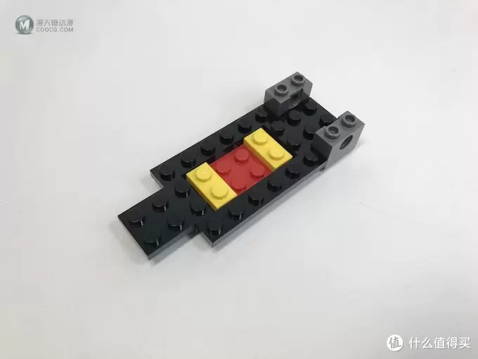 LEGO 乐高 拼拼乐 篇209:超级赛车 75889 之 法拉利 Ferrari 488 GTE LEGO 乐高 拼拼乐 篇209:超级赛车 75889 之 法拉利 Ferrari 488 GTE