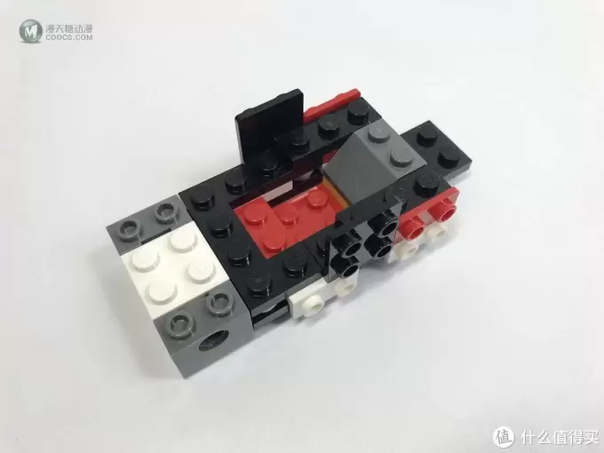 LEGO 乐高 拼拼乐 篇209:超级赛车 75889 之 法拉利 Ferrari 488 GTE LEGO 乐高 拼拼乐 篇209:超级赛车 75889 之 法拉利 Ferrari 488 GTE