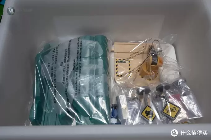 米兔木质电动火车套装晒单 米兔木质电动火车套装晒单