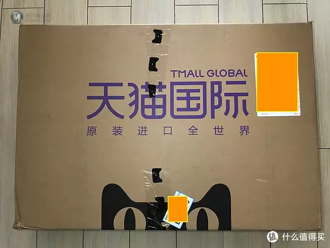 LEGO 乐高 Boost 可编程机器人开箱及简评 LEGO 乐高 Boost 可编程机器人开箱及简评