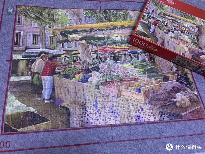 练手烧脑还磨性子!拼图其实没有那么可怕—看完这篇轻松迈进拼图世界 练手烧脑还磨性子!拼图其实没有那么可怕—看完这篇轻松迈进拼图世界