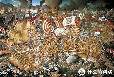练手烧脑还磨性子!拼图其实没有那么可怕—看完这篇轻松迈进拼图世界 练手烧脑还磨性子!拼图其实没有那么可怕—看完这篇轻松迈进拼图世界