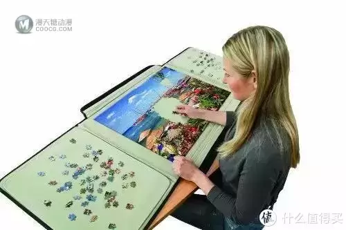 练手烧脑还磨性子!拼图其实没有那么可怕—看完这篇轻松迈进拼图世界 练手烧脑还磨性子!拼图其实没有那么可怕—看完这篇轻松迈进拼图世界