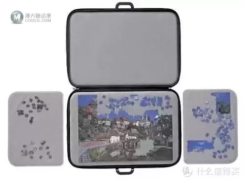 练手烧脑还磨性子!拼图其实没有那么可怕—看完这篇轻松迈进拼图世界 练手烧脑还磨性子!拼图其实没有那么可怕—看完这篇轻松迈进拼图世界