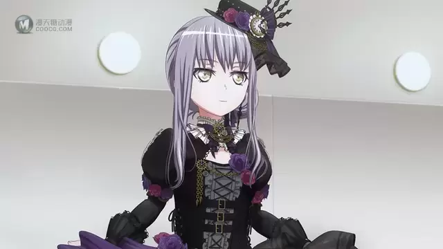 「BanG Dream!Episode of Roselia I」公布新上映CM 「BanG Dream!Episode of Roselia I」公布新上映CM