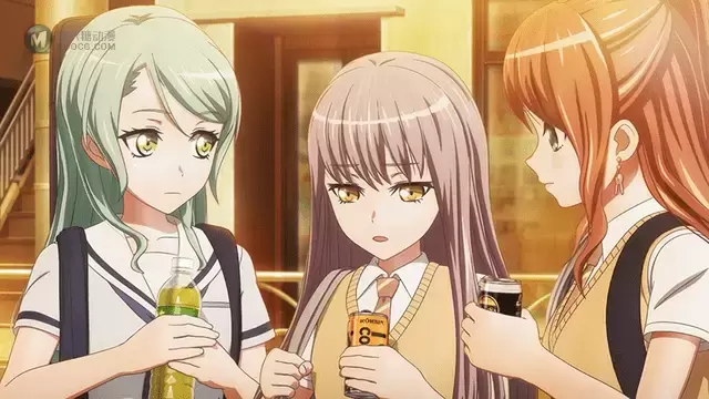 「BanG Dream!Episode of Roselia I」公布新上映CM 「BanG Dream!Episode of Roselia I」公布新上映CM
